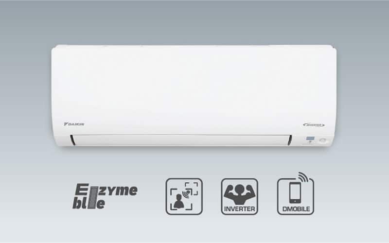 Dàn lạnh treo tường điều hòa Multi Daikin NX CTXM50RVMV