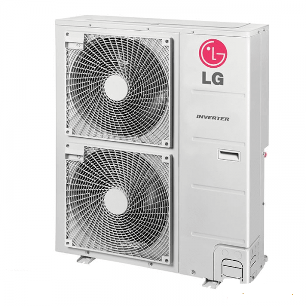  Dàn nóng máy điều hòa trung tâm VRF LG – Multi V 