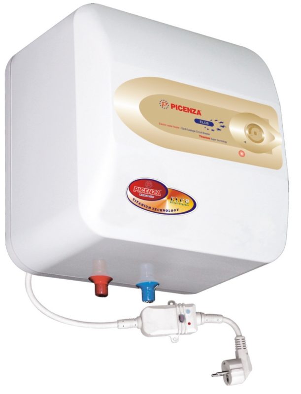 Bình nóng lạnh Picenza 15L S15LUX