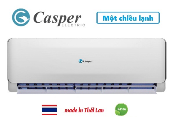 Tổng kho điều hòa casper thái lan giá rẻ nhất tại Hà Nội