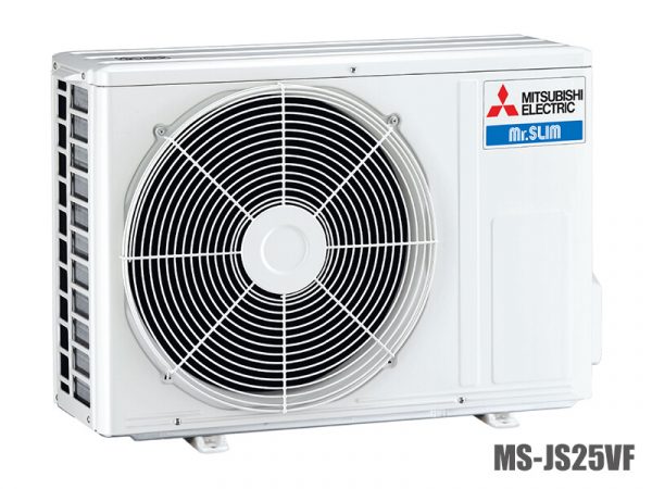Điều hòa Mitsubishi Electric 1 chiều 9000btu MS-JS25VF