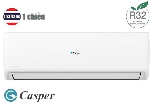 điều hoà Casper