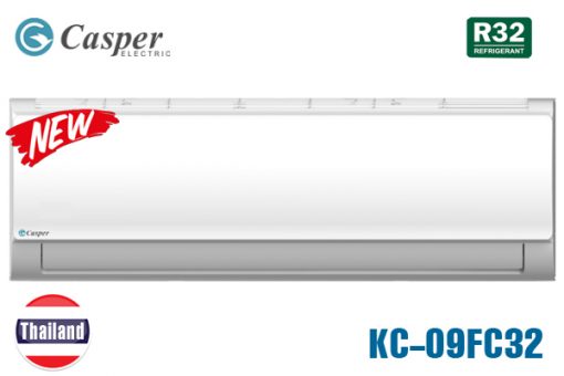 Casper KC-09FC32-9000btu 1 chiều