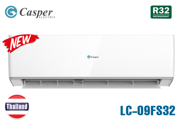 điều hòa Casper LC09FS32