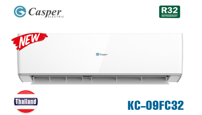Điều hòa Casper KC-09FC32 