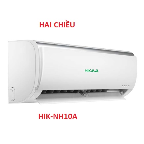Điều hòa Hikawa HIK-NH10A 9000BTU 2 chiều