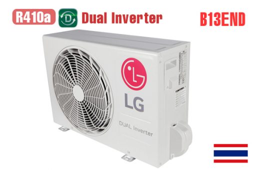 b13end 2 chieu 12000btu inverter XM8QOM