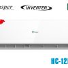 Điều hòa Casper 12000BTU 1 chiều inverter HC-12IA32