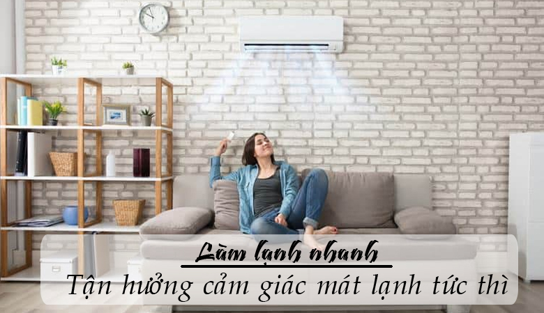 Dàn lạnh multi LG AMNQ12GSJA0