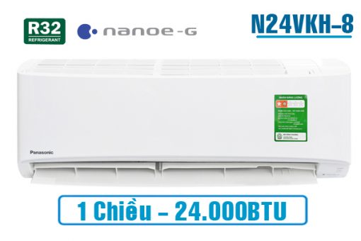 Điều hòa Panasonic N24 VKH-8