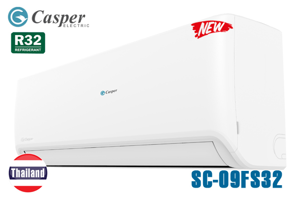 Điều hoà Casper  SC09FS32