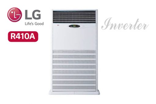 Điều hòa tủ đứng LG 98000BTU 1 chiều