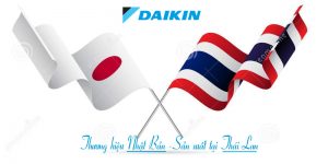 daikin nhat ban thai lan