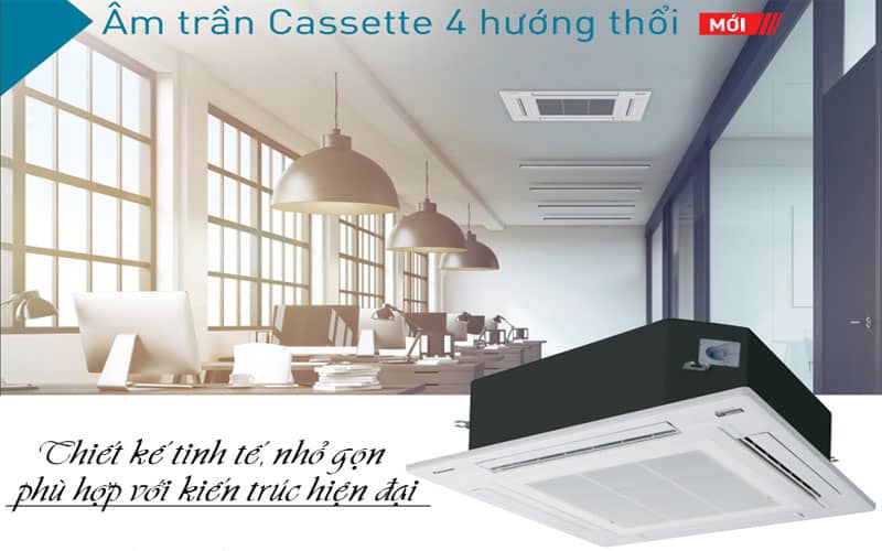 dieu-hoa-panasnic-am-tran-cassette-43000Btu-1-chieu-Inverter-S-43PU2H5-8