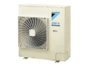 Điều hòa tủ đứng Daikin 55000BTU 1 Chiều FVRN160BXV1V/RR160DBXY1V