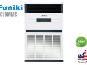 Điều hòa tủ đứng Funiki 100000BTU 1 Chiều FC100MCC