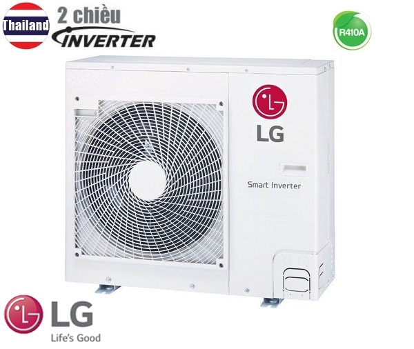 điều hòa LG 18000 2 chiều b18end inverter
