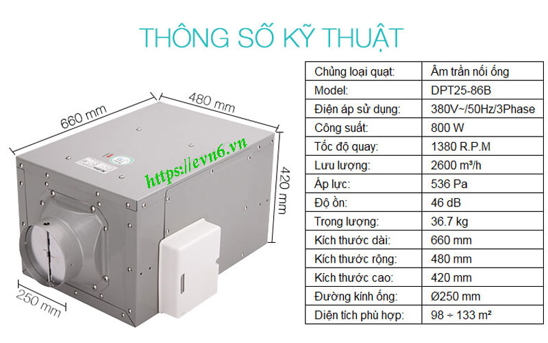 thong-so-quat-am-tran-noi-ong-gio-DPT25-86B