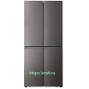 Tủ lạnh Casper 4 cửa inverter 462 lít RM-520VT (New)