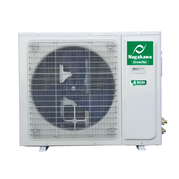 Điều hòa trung tâm Nagakawa Inverter 2 chiều NAMU-H80U01