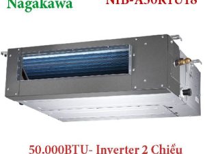 Điều hòa âm trần Nagakawa NIB-A50R1U18