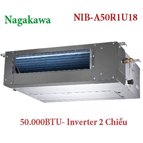 Điều hòa âm trần Nagakawa NIB-A50R1U18