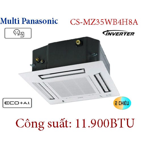 dan-lanh-multi-cassette-panasonic-CS-MZ35WB4H8A