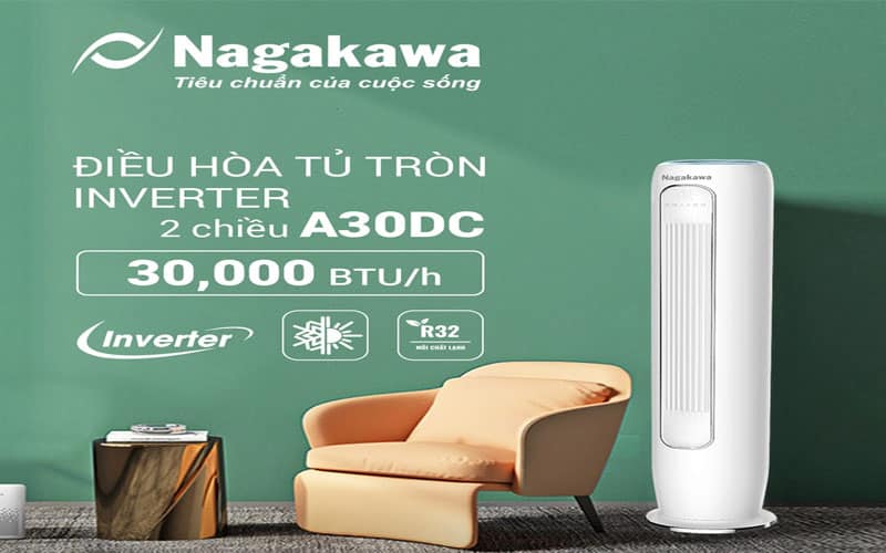 dieu-hoa-nagakawa-tu-dung-tron-cao-cap-28000BTu-2-chieu