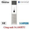 dieu-hoa-tu-dung-panasonic-34100BTU-Inverter-1-chieu