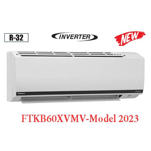 FTKB60XVMV-Model-2023