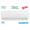 dieu hoa gree 24000btu 1 chieu inverter