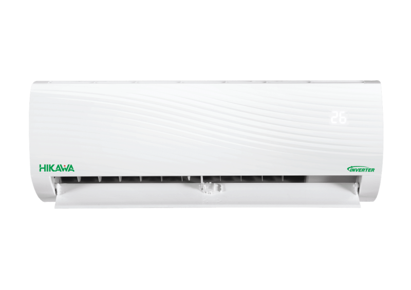 DIEU HOA INVERTER HIKAWA