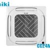 24000btu 1 chieu cc24mmc1