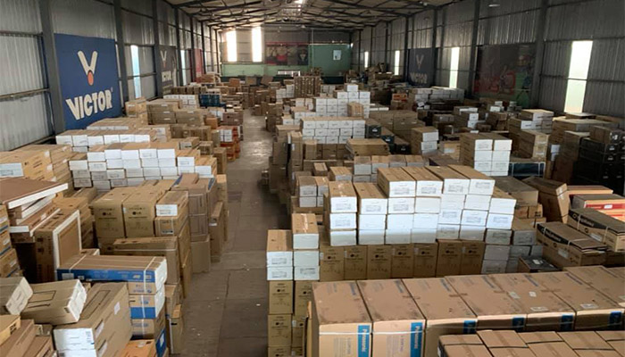 Điều Hòa LG Giá Rẻ Chính Hãng